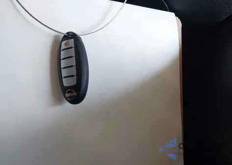 2022 Nissan Rogue Sv Fwd z USA, uszkodzony, nr VIN JN8BT3BA6NW042902